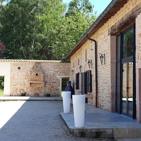 Bed and Breakfast La Lezardine Ratenelle Екстер'єр фото